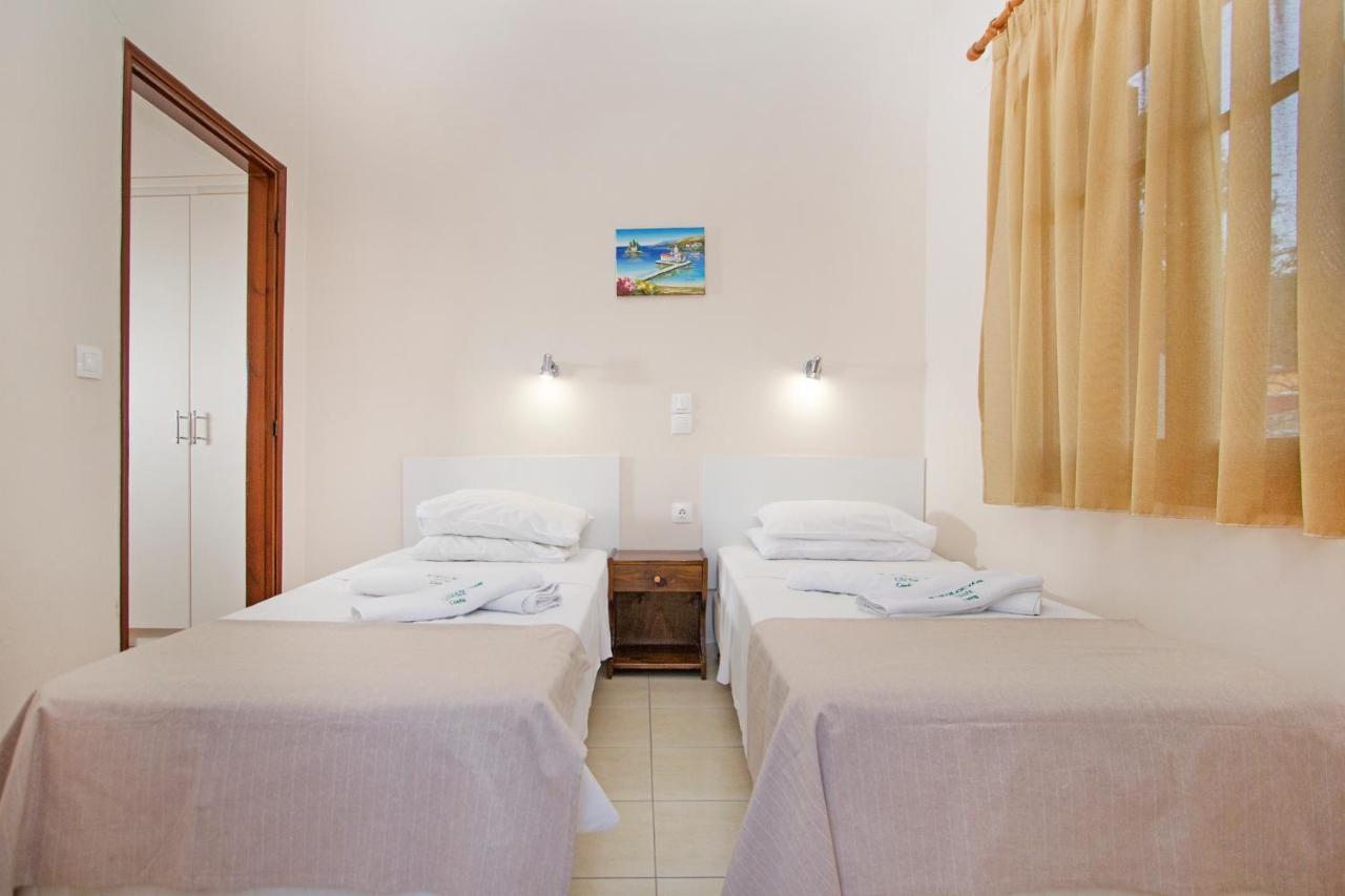 Holiday home Nikolouzos Sunny Estate Corfu